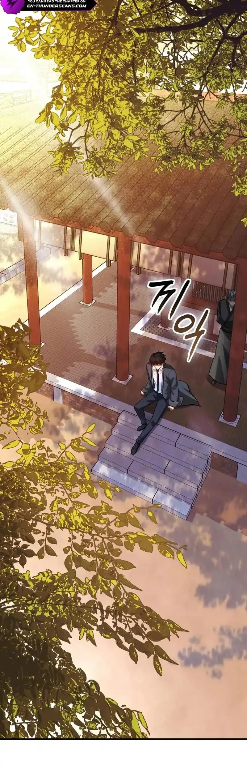 Return Of The Martial Arts Genius Chapter 101 Gambar 63