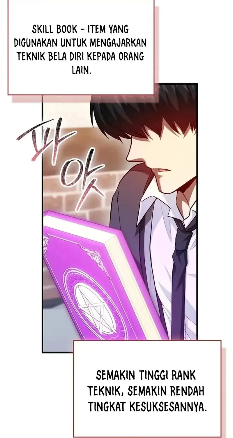 Return Of The Martial Arts Genius Chapter 101 Gambar 53