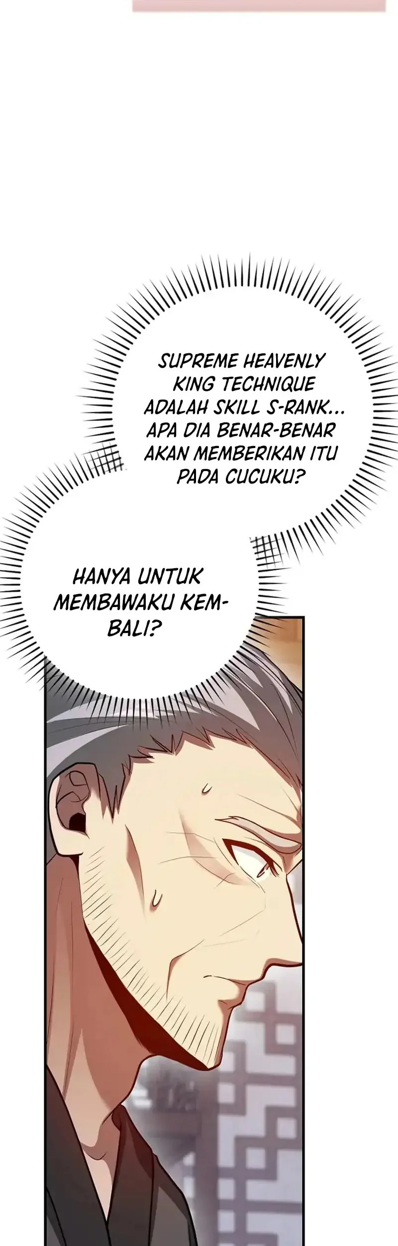 Return Of The Martial Arts Genius Chapter 101 Gambar 54