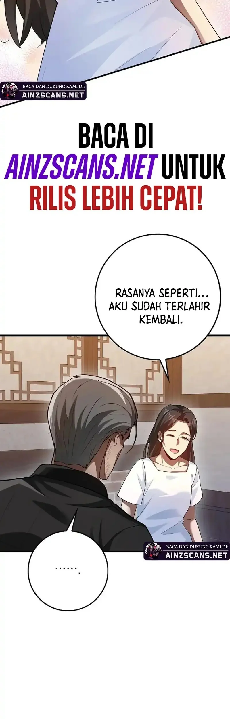Return Of The Martial Arts Genius Chapter 101 Gambar 60