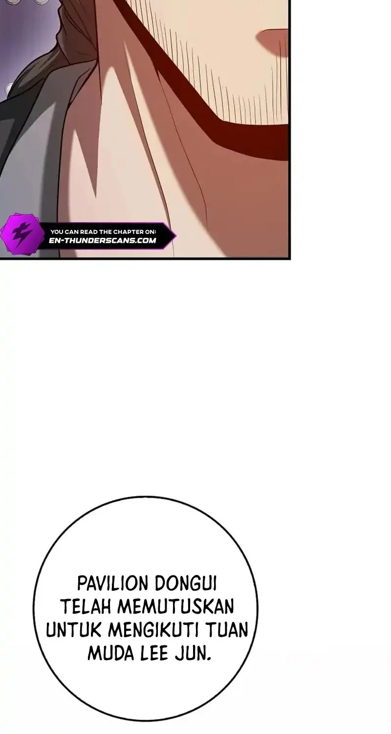 Return Of The Martial Arts Genius Chapter 101 Gambar 80