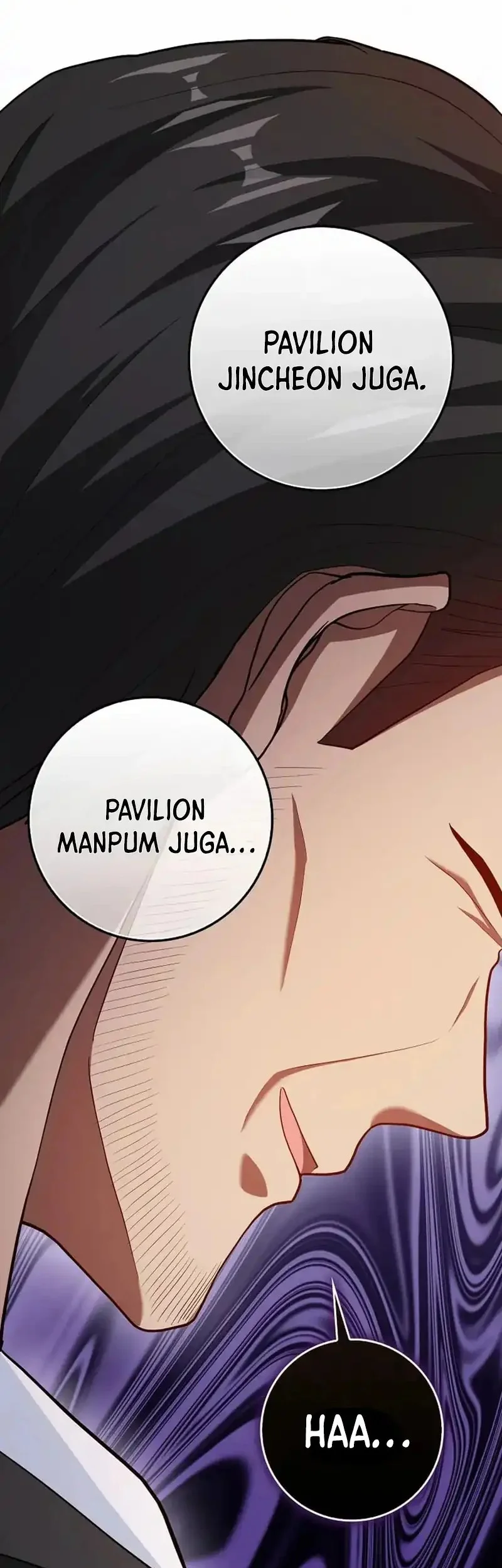 Return Of The Martial Arts Genius Chapter 101 Gambar 81