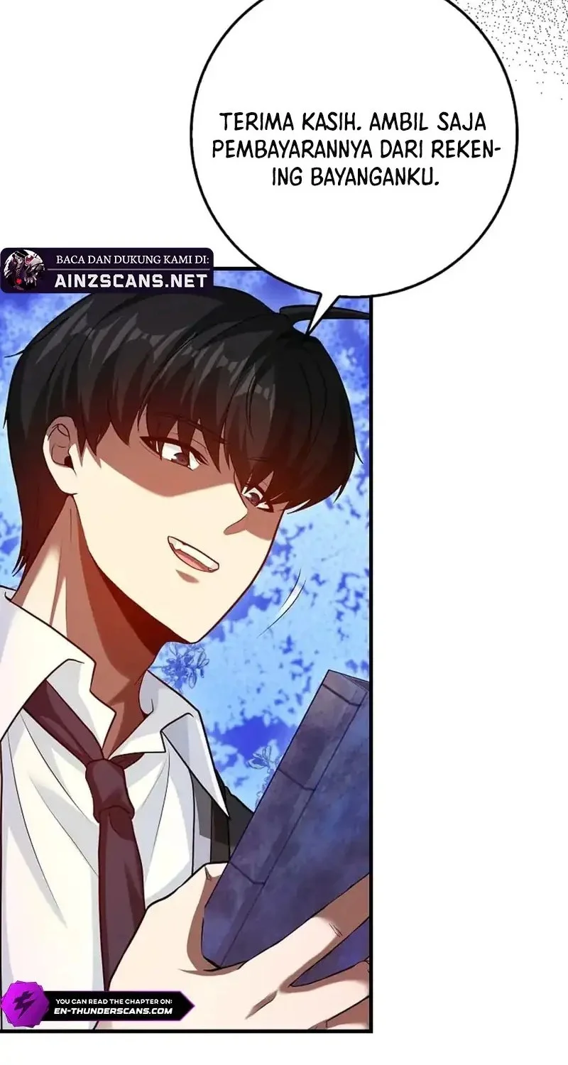 Return Of The Martial Arts Genius Chapter 101 Gambar 12