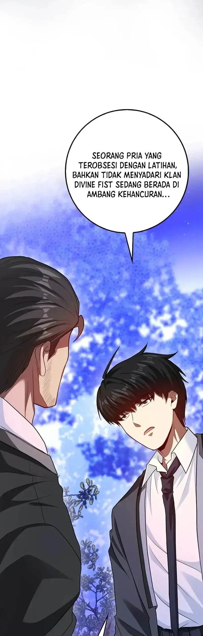 Return Of The Martial Arts Genius Chapter 101 Gambar 9