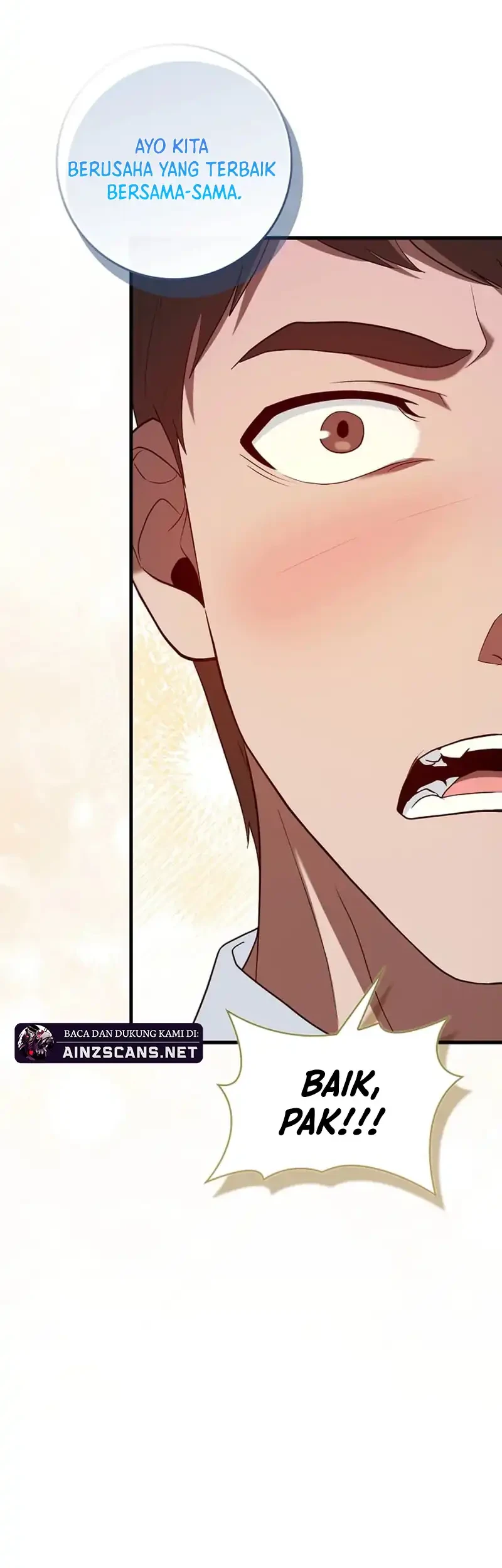 Return Of The Martial Arts Genius Chapter 103 Gambar 21