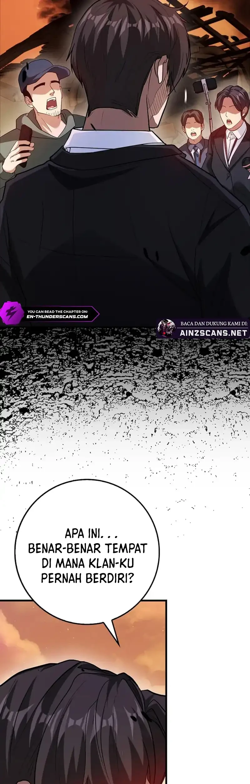 Return Of The Martial Arts Genius Chapter 103 Gambar 55