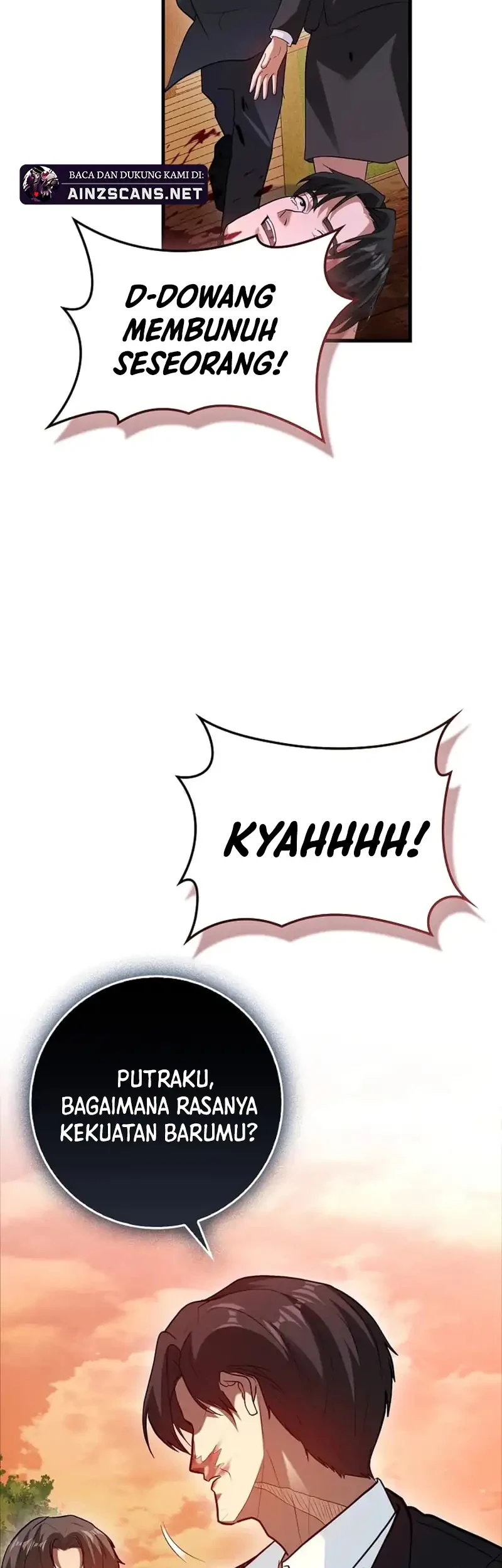 Return Of The Martial Arts Genius Chapter 103 Gambar 59