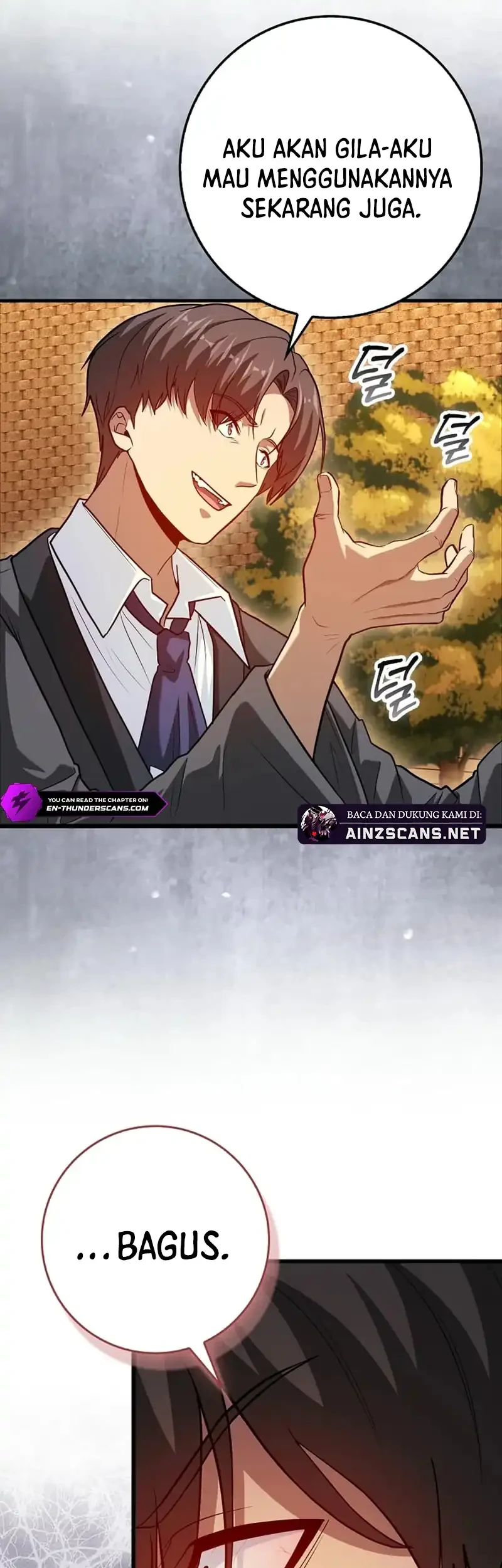 Return Of The Martial Arts Genius Chapter 103 Gambar 61