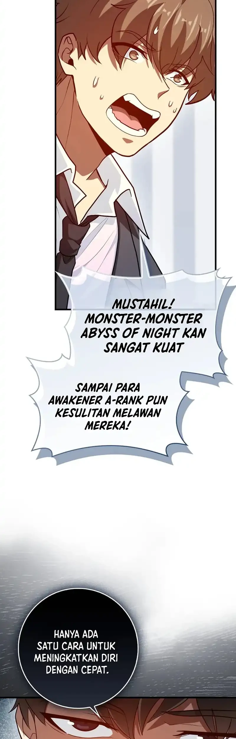 Return Of The Martial Arts Genius Chapter 104 Gambar 40