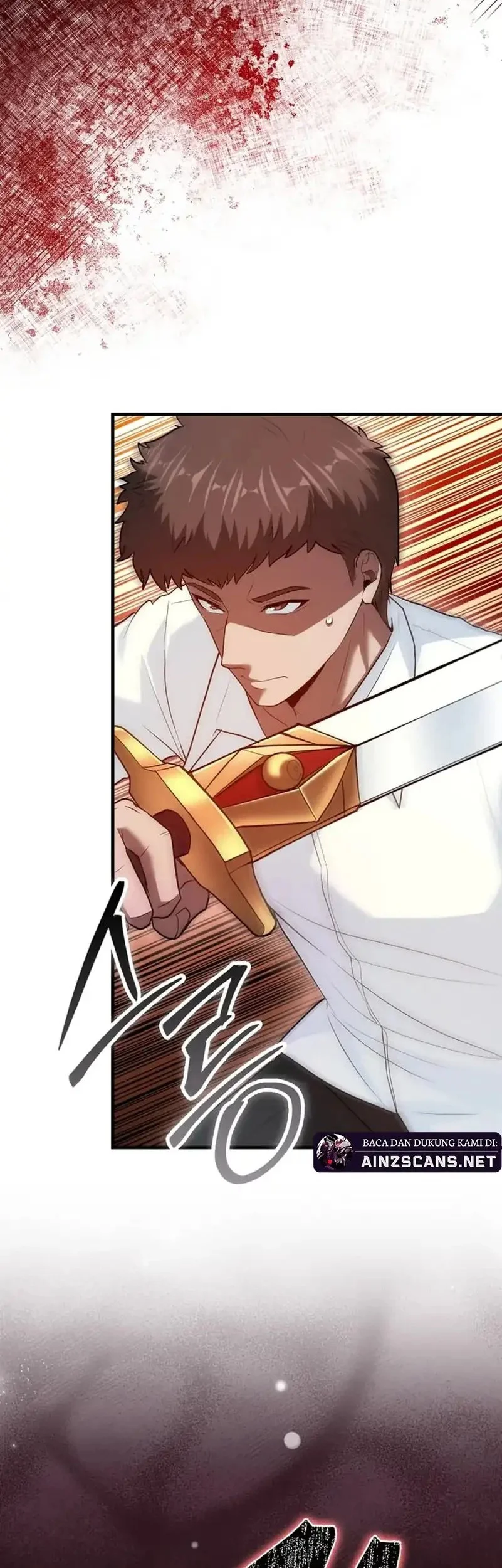 Return Of The Martial Arts Genius Chapter 105 Gambar 14