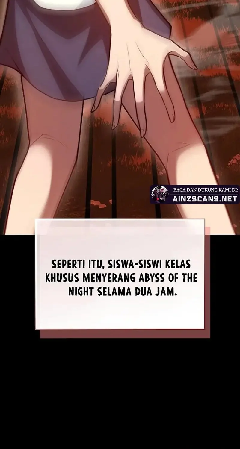 Return Of The Martial Arts Genius Chapter 105 Gambar 20