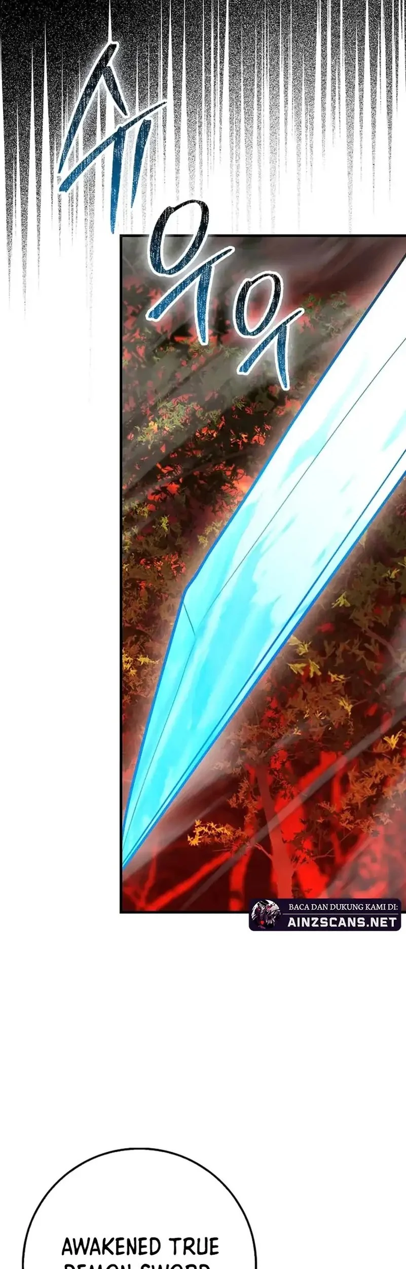 Return Of The Martial Arts Genius Chapter 105 Gambar 22