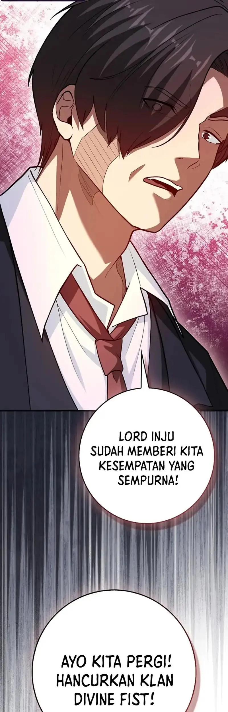 Return Of The Martial Arts Genius Chapter 105 Gambar 44