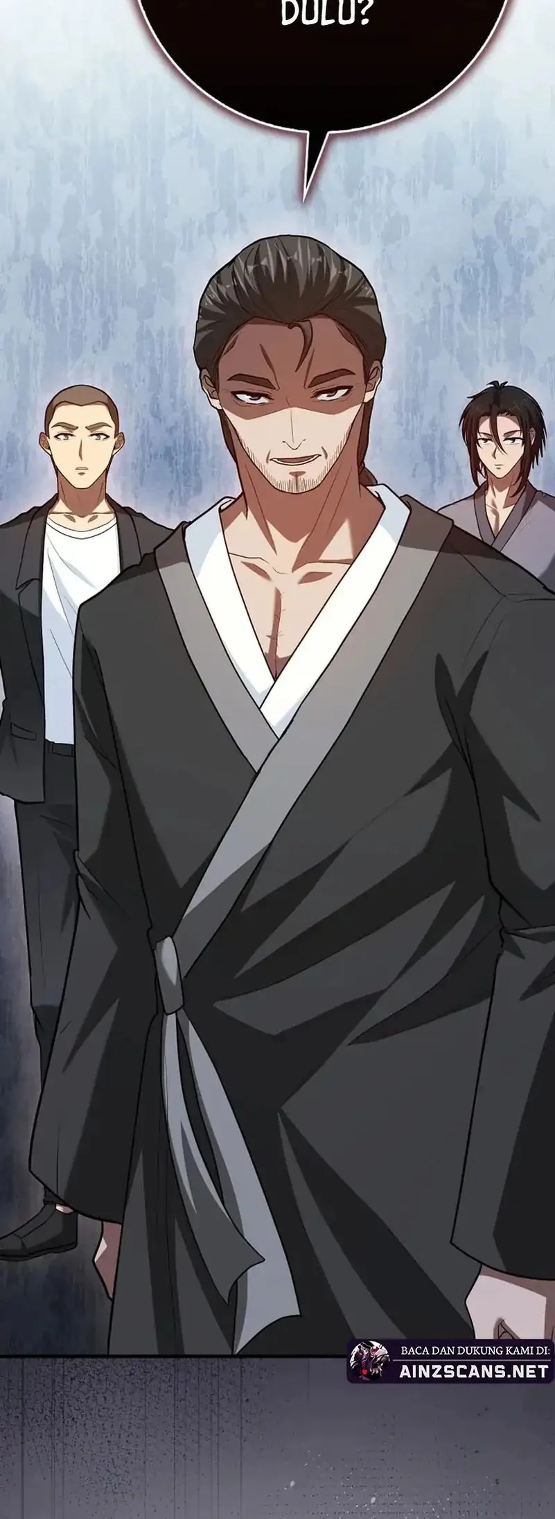 Return Of The Martial Arts Genius Chapter 105 Gambar 46