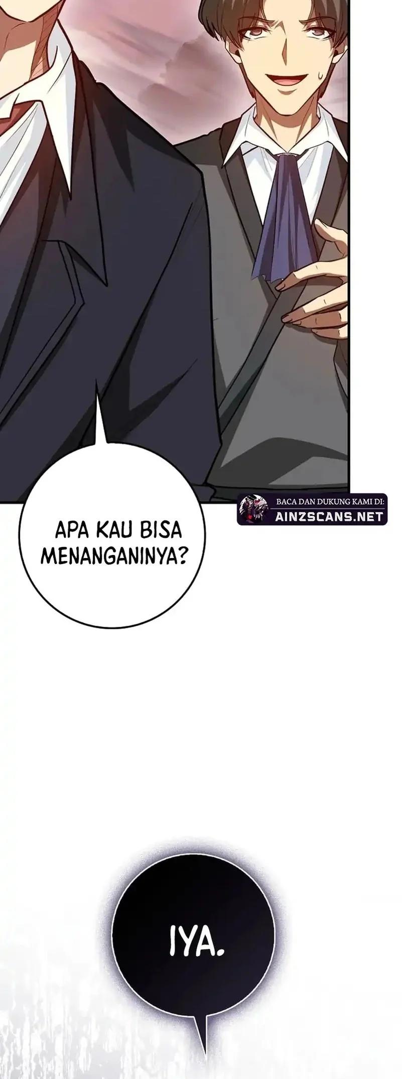 Return Of The Martial Arts Genius Chapter 105 Gambar 53