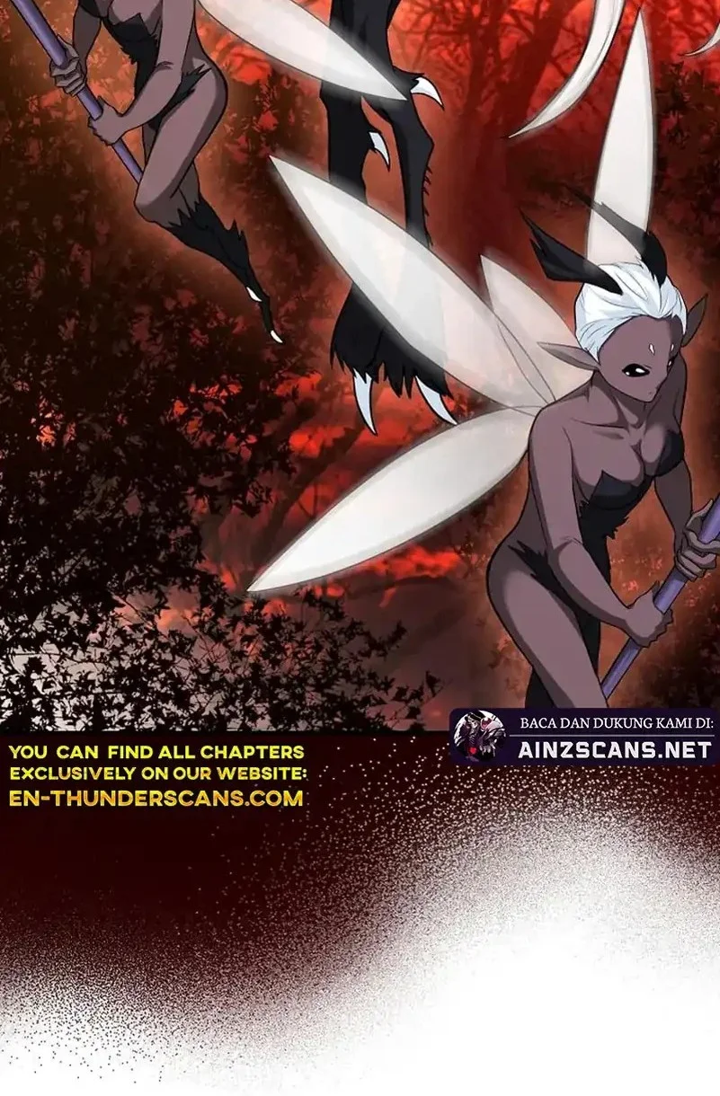 Return Of The Martial Arts Genius Chapter 105 Gambar 4