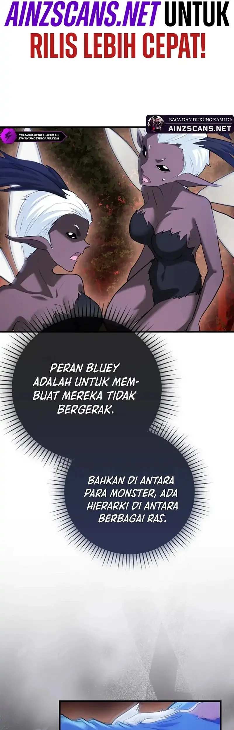 Return Of The Martial Arts Genius Chapter 105 Gambar 9