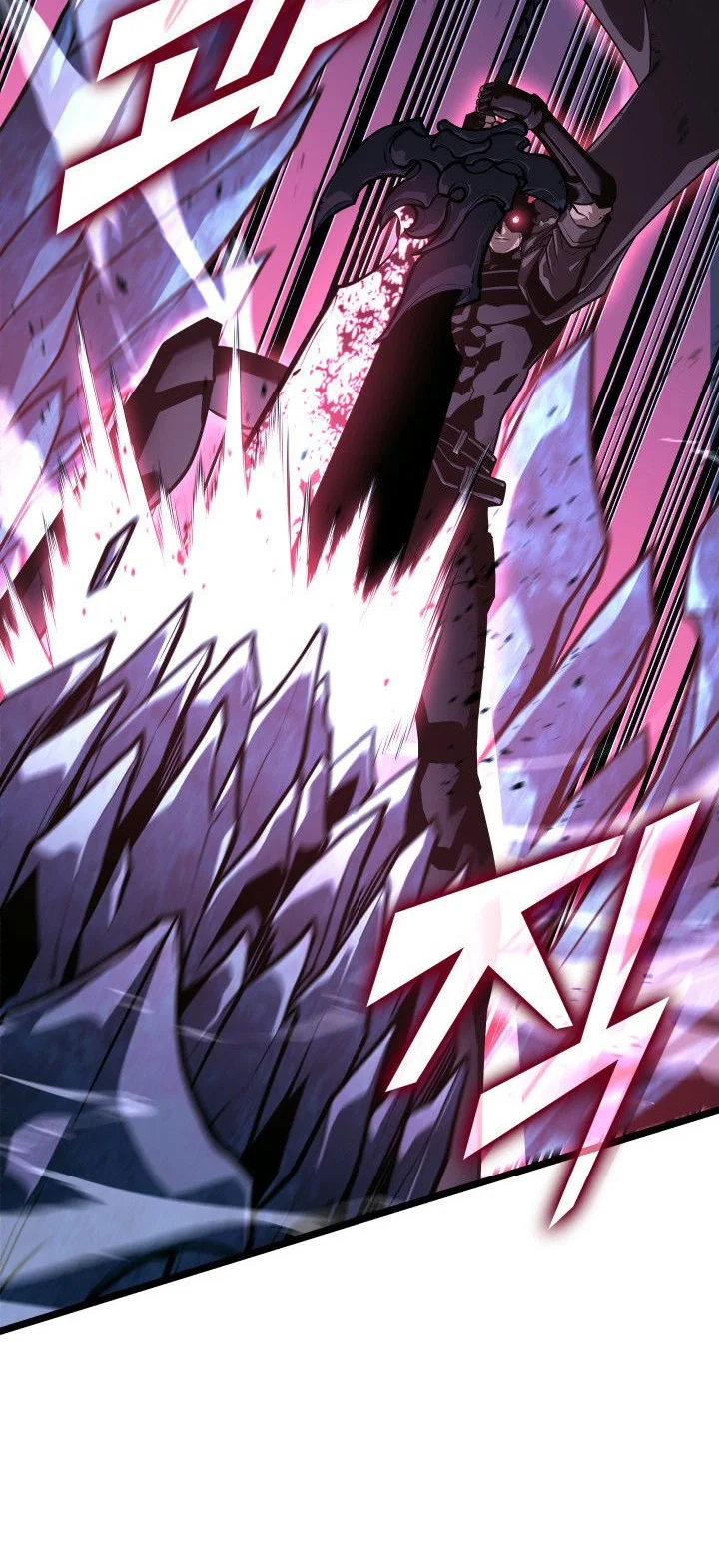 Return of the SSS-Class Ranker Chapter 168 Gambar 25