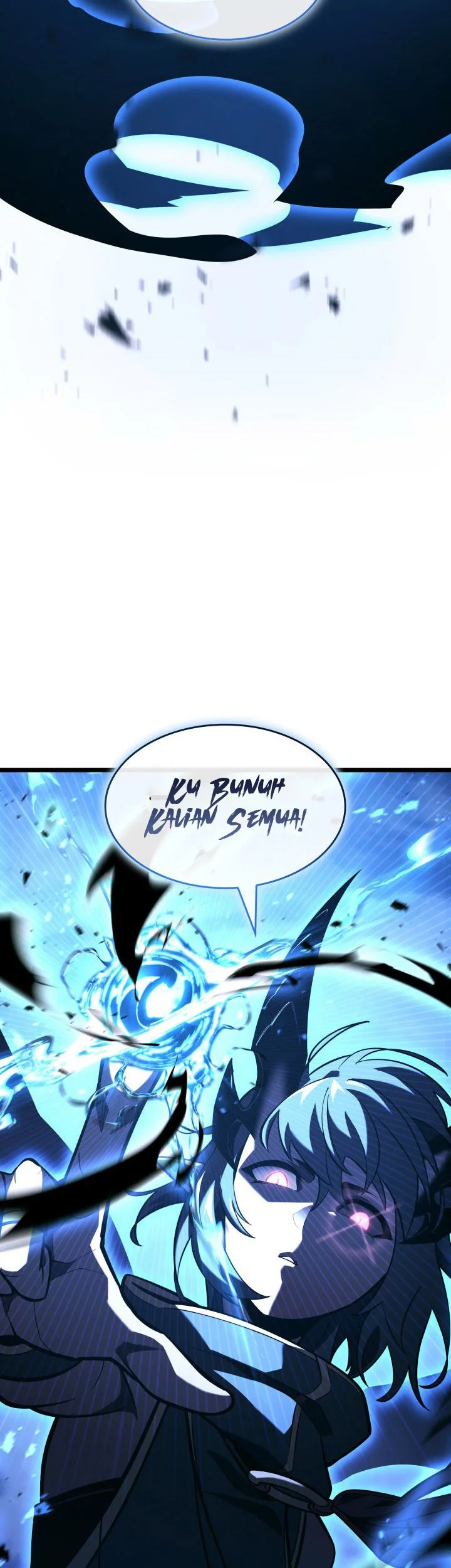 Return of the SSS-Class Ranker Chapter 168 Gambar 60