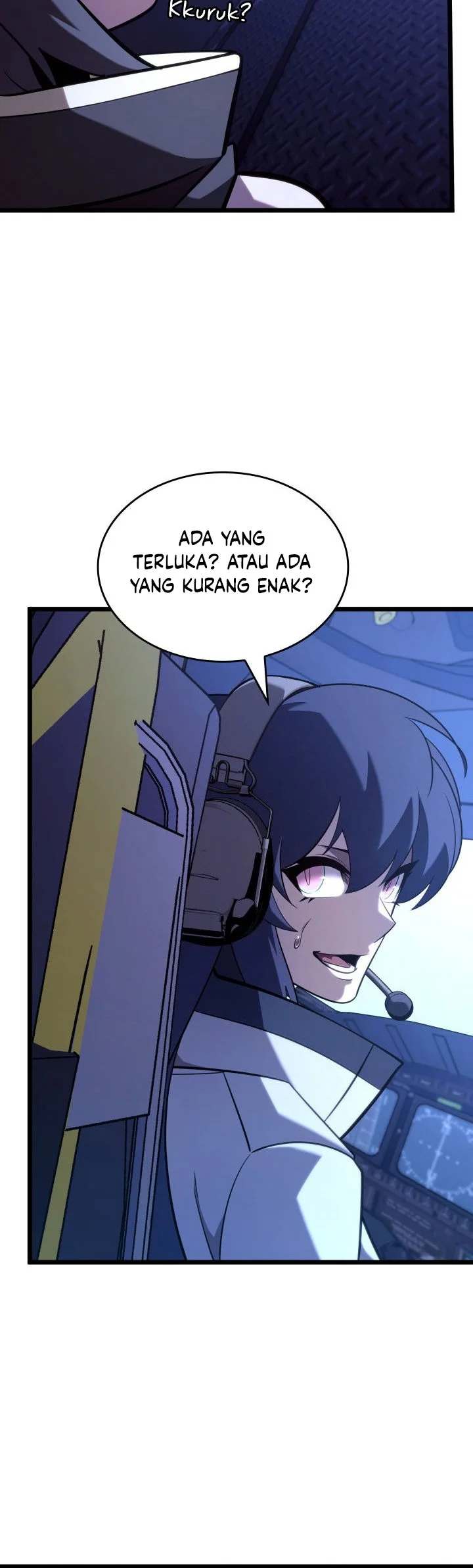 Return of the SSS-Class Ranker Chapter 169 Gambar 17