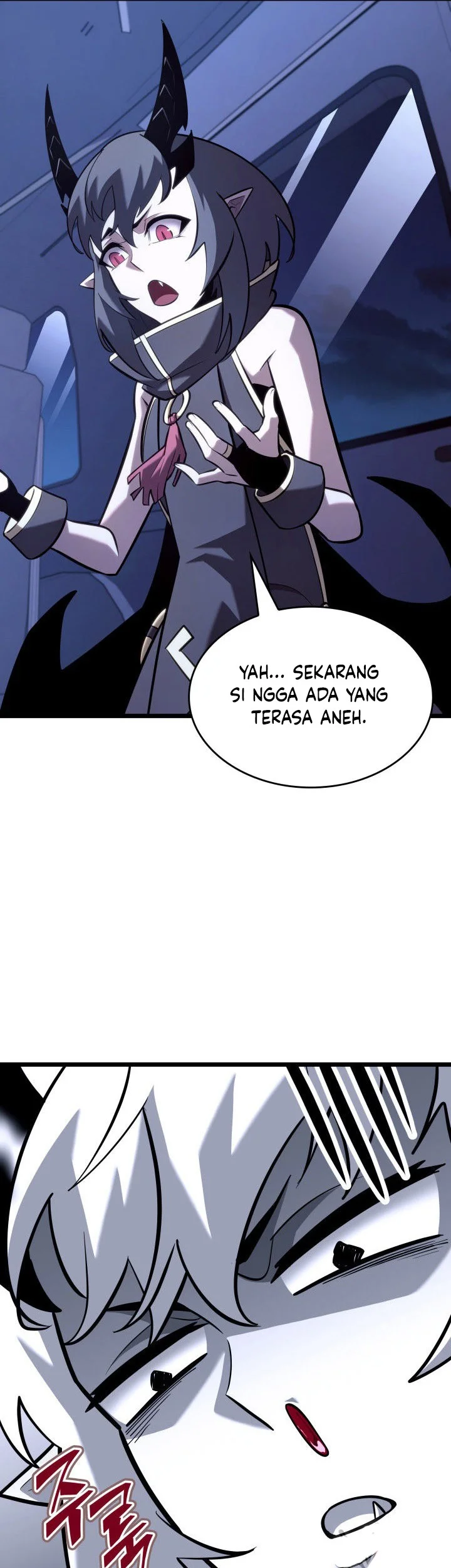 Return of the SSS-Class Ranker Chapter 169 Gambar 18