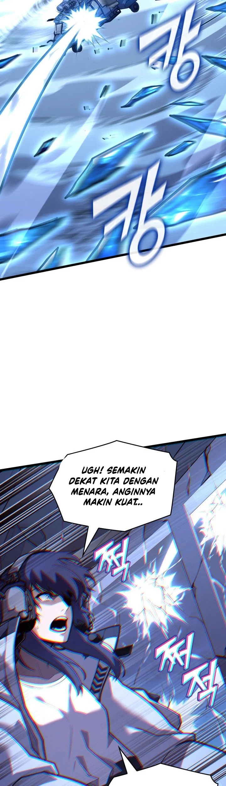 Return of the SSS-Class Ranker Chapter 169 Gambar 27