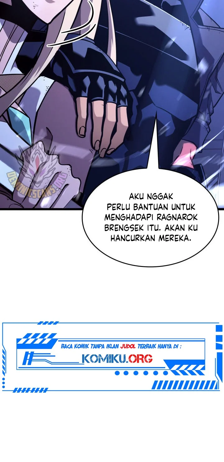 Return of the SSS-Class Ranker Chapter 169 Gambar 37