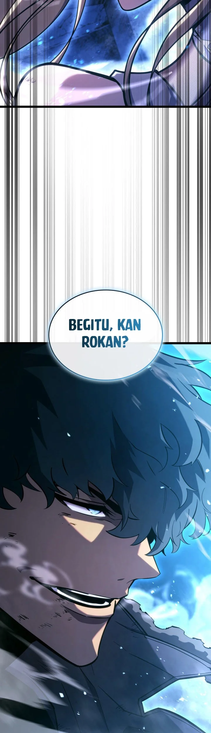 Return of the SSS-Class Ranker Chapter 169 Gambar 60