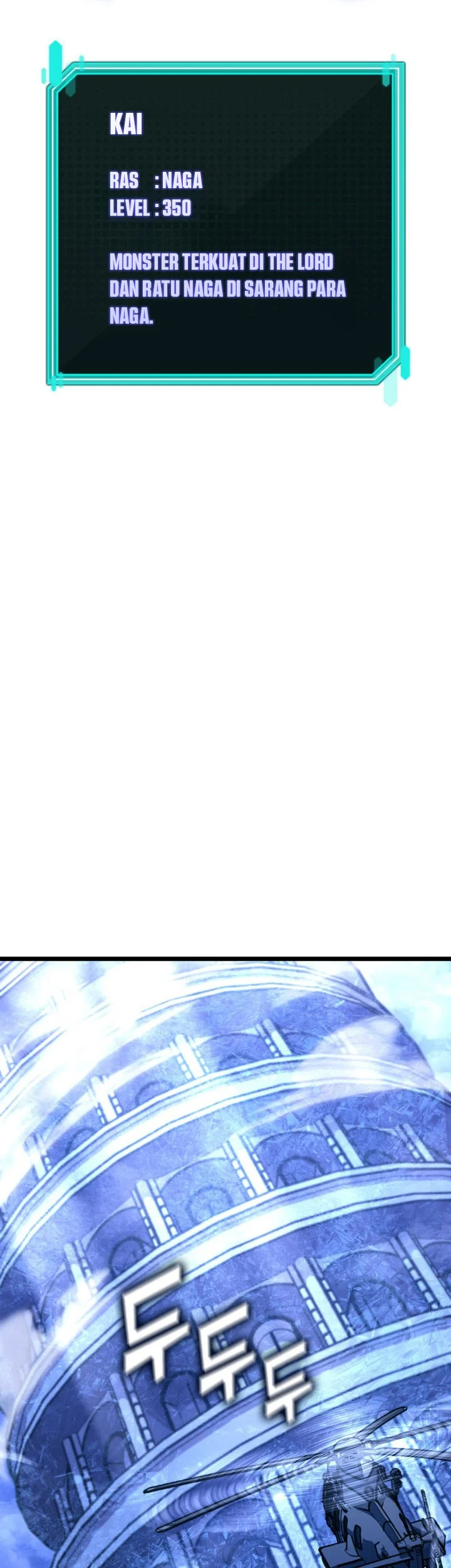 Return of the SSS-Class Ranker Chapter 169 Gambar 7