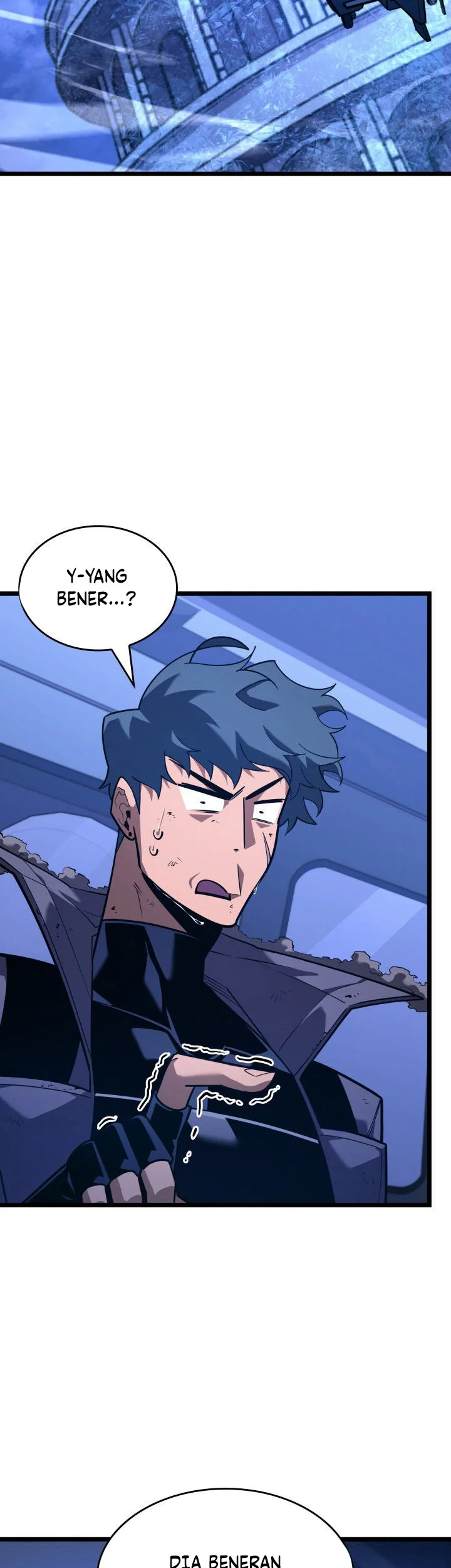 Return of the SSS-Class Ranker Chapter 169 Gambar 8