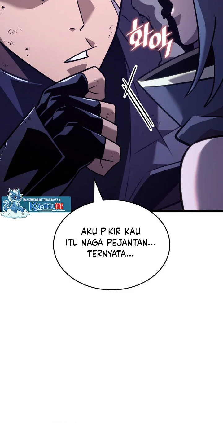 Return of the SSS-Class Ranker Chapter 169 Gambar 13