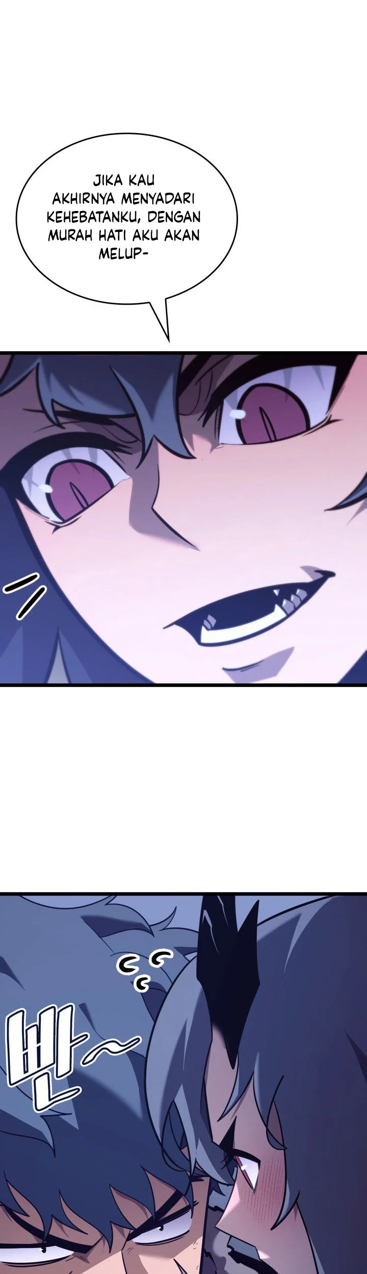 Return of the SSS-Class Ranker Chapter 169 Gambar 12