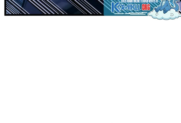 Return of the SSS-Class Ranker Chapter 170 Gambar 21