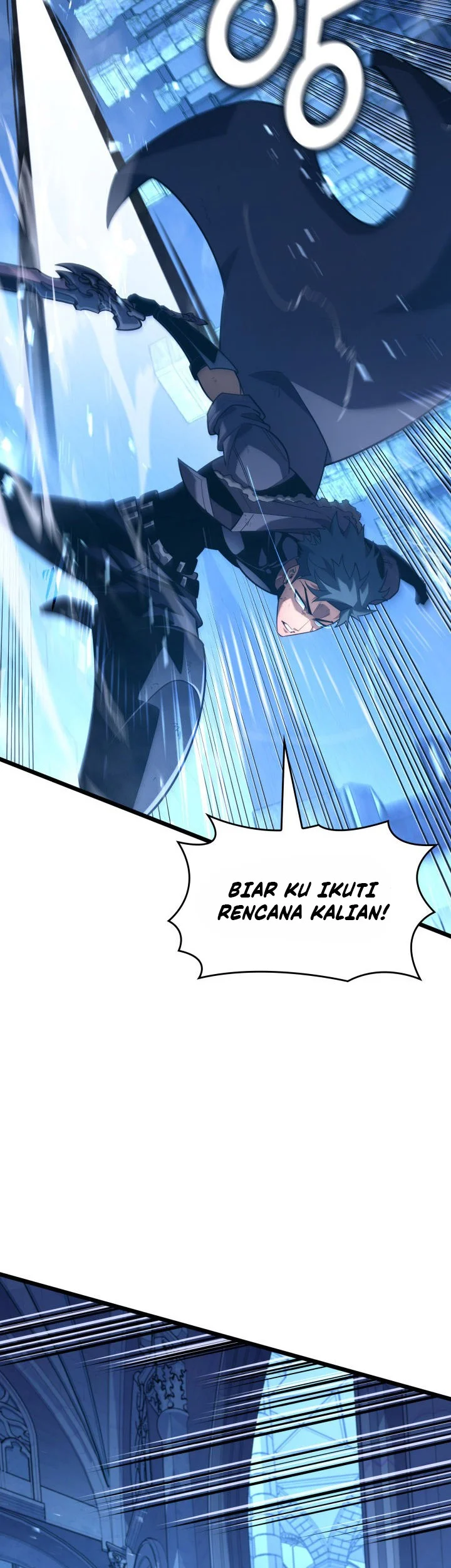 Return of the SSS-Class Ranker Chapter 170 Gambar 24