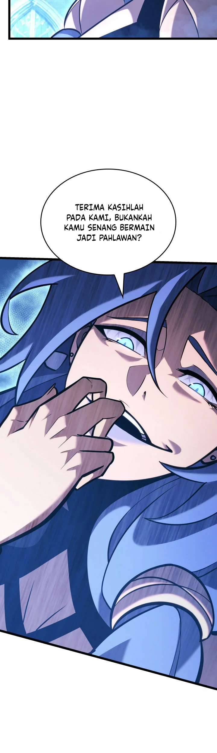 Return of the SSS-Class Ranker Chapter 170 Gambar 32