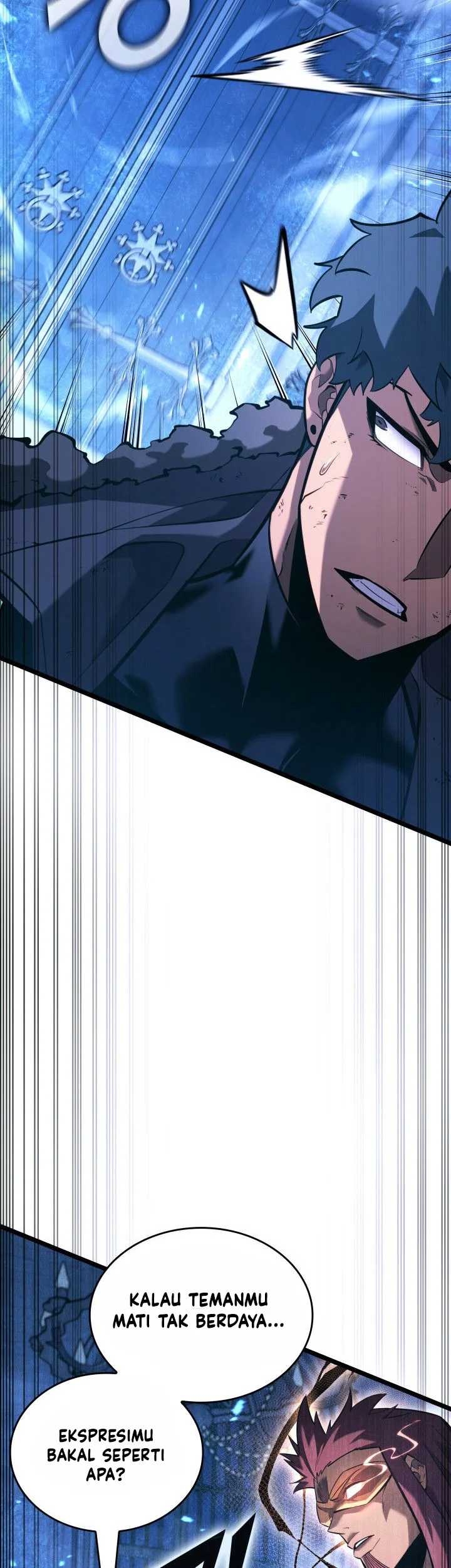 Return of the SSS-Class Ranker Chapter 170 Gambar 36