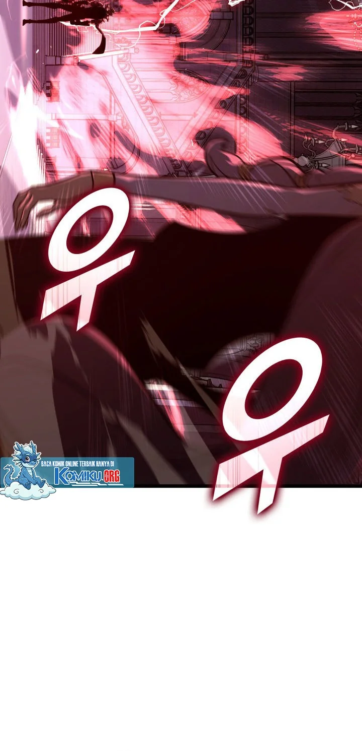 Return of the SSS-Class Ranker Chapter 170 Gambar 51