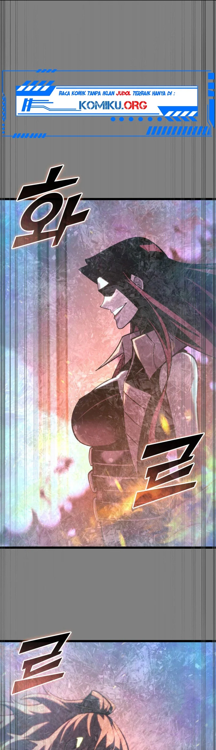 Return of the SSS-Class Ranker Chapter 170 Gambar 42