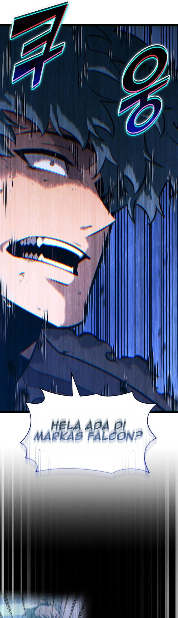 Return of the SSS-Class Ranker Chapter 170 Gambar 44