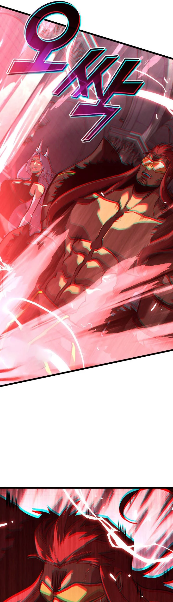 Return of the SSS-Class Ranker Chapter 170 Gambar 52