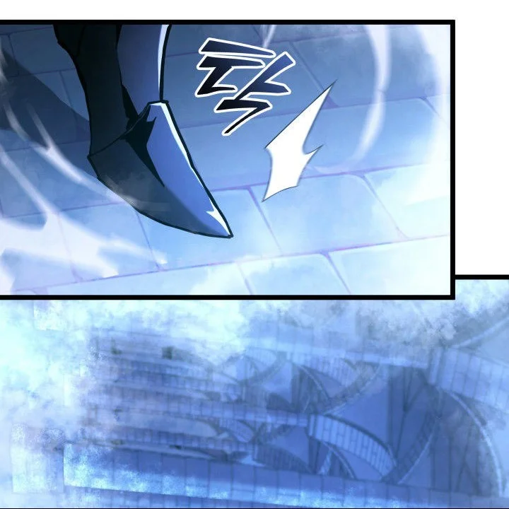 Return of the SSS-Class Ranker Chapter 170 Gambar 5