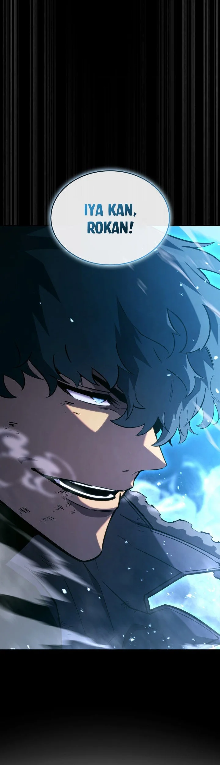 Return of the SSS-Class Ranker Chapter 170 Gambar 3