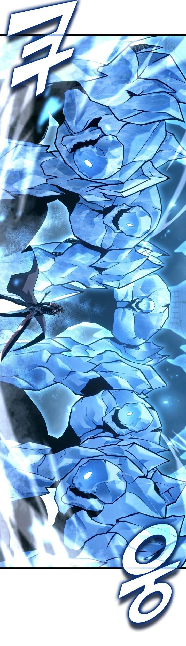 Return of the SSS-Class Ranker Chapter 170 Gambar 10