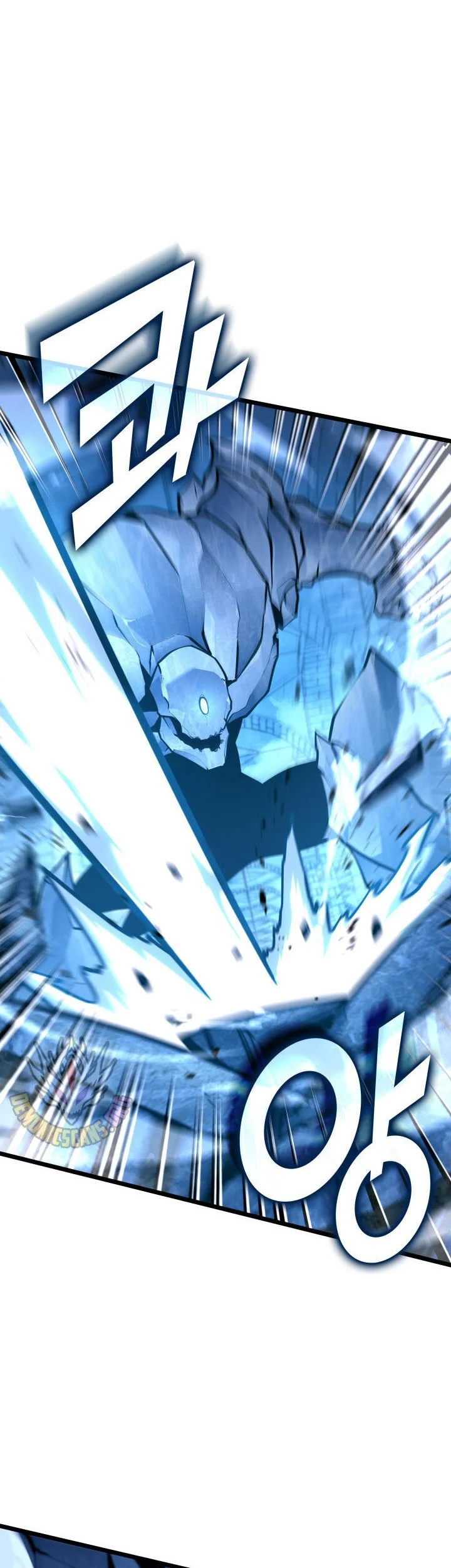 Return of the SSS-Class Ranker Chapter 170 Gambar 11