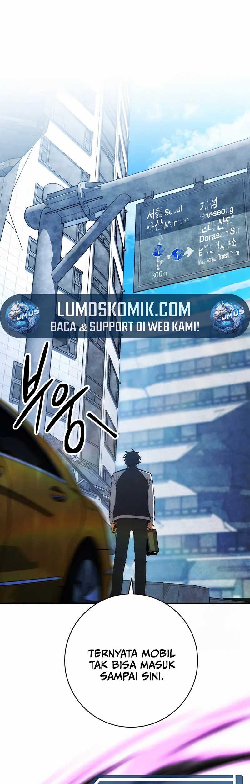 Return of the Sword God-Rank Civil Servant Chapter 44 Gambar 46