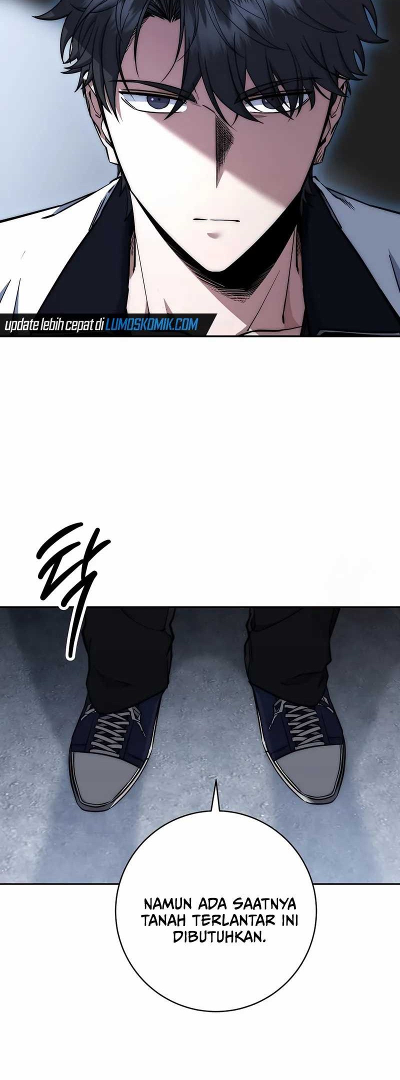 Return of the Sword God-Rank Civil Servant Chapter 44 Gambar 51