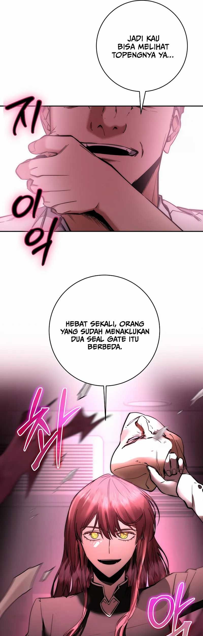 Return of the Sword God-Rank Civil Servant Chapter 44 Gambar 61