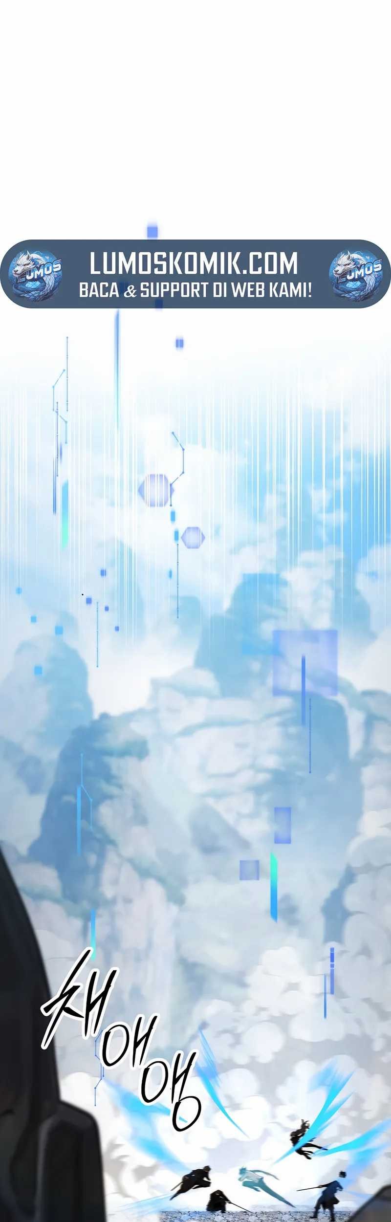 Return of the Sword God-Rank Civil Servant Chapter 44 Gambar 18