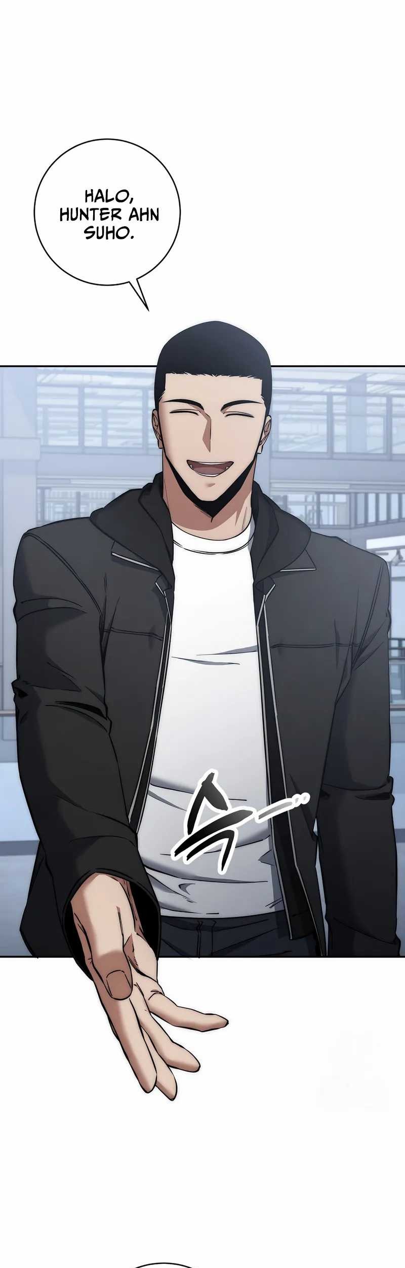 Return of the Sword God-Rank Civil Servant Chapter 44 Gambar 9