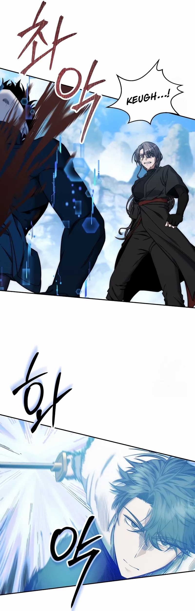 Return of the Sword God-Rank Civil Servant Chapter 44 Gambar 21